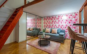Rose Garden Apartment